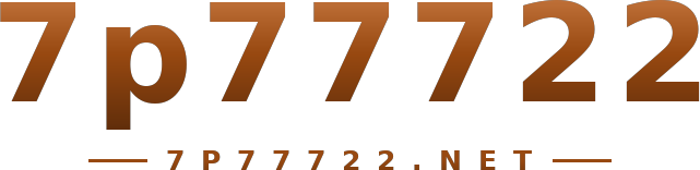 7p77722 logo