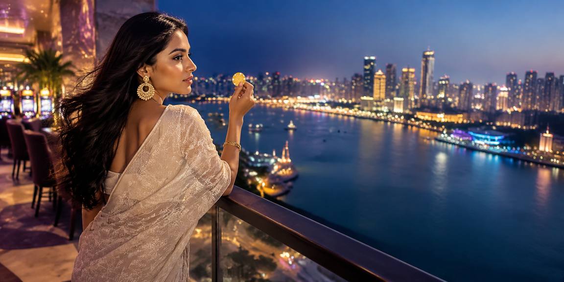 7p77722 টেবিল লাকি রুলেট লবিতে কী পাবেন